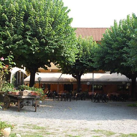 Locanda Agnello Taino Zewnętrze zdjęcie