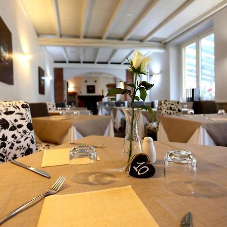 Locanda Agnello Taino Zewnętrze zdjęcie