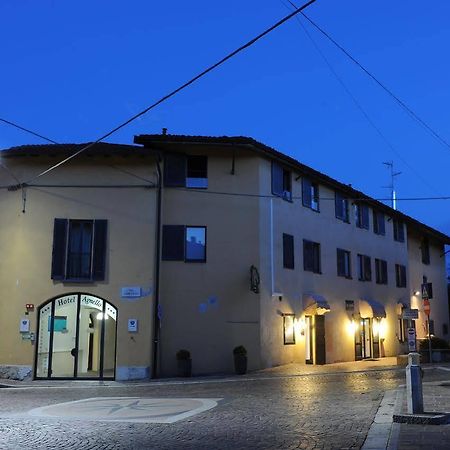 Locanda Agnello Taino Zewnętrze zdjęcie