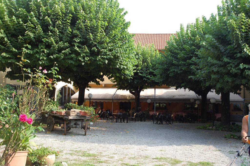 Locanda Agnello Taino Zewnętrze zdjęcie