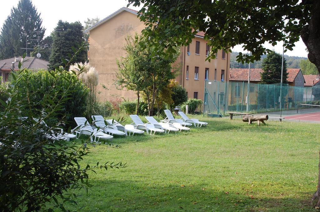 Locanda Agnello Taino Zewnętrze zdjęcie