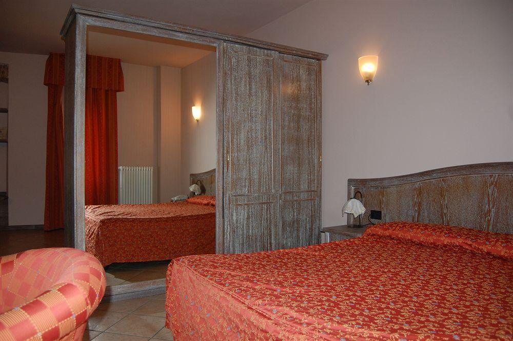 Locanda Agnello Taino Zewnętrze zdjęcie