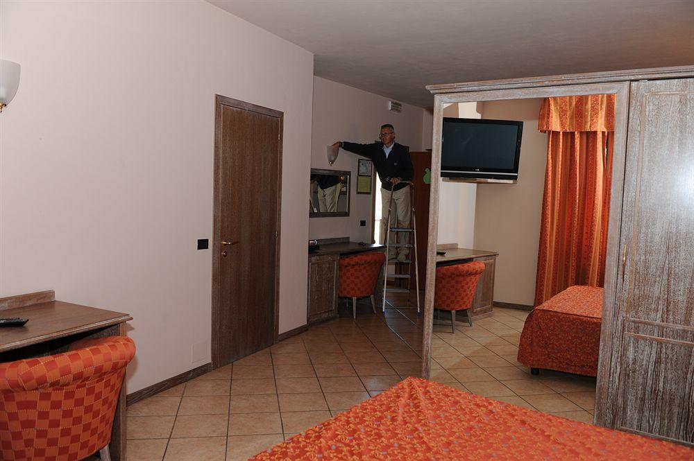 Locanda Agnello Taino Zewnętrze zdjęcie