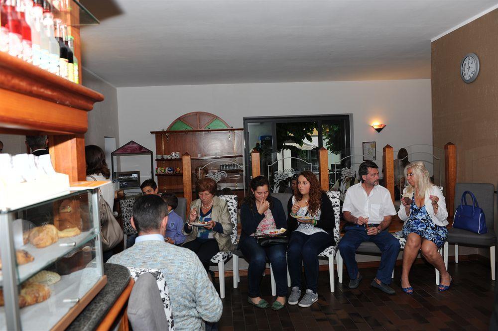 Locanda Agnello Taino Zewnętrze zdjęcie