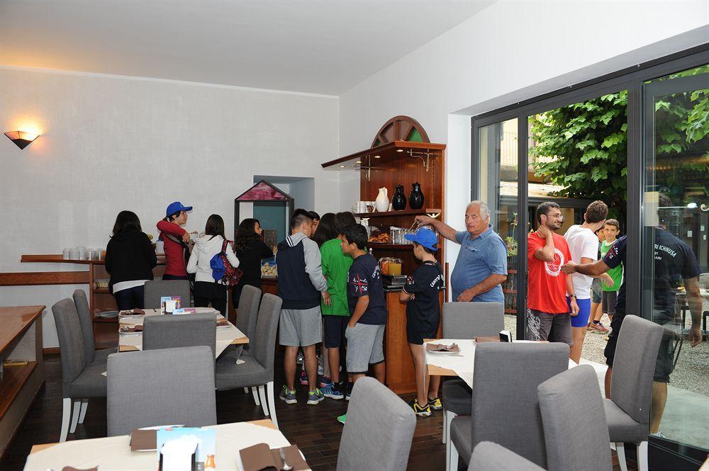 Locanda Agnello Taino Zewnętrze zdjęcie