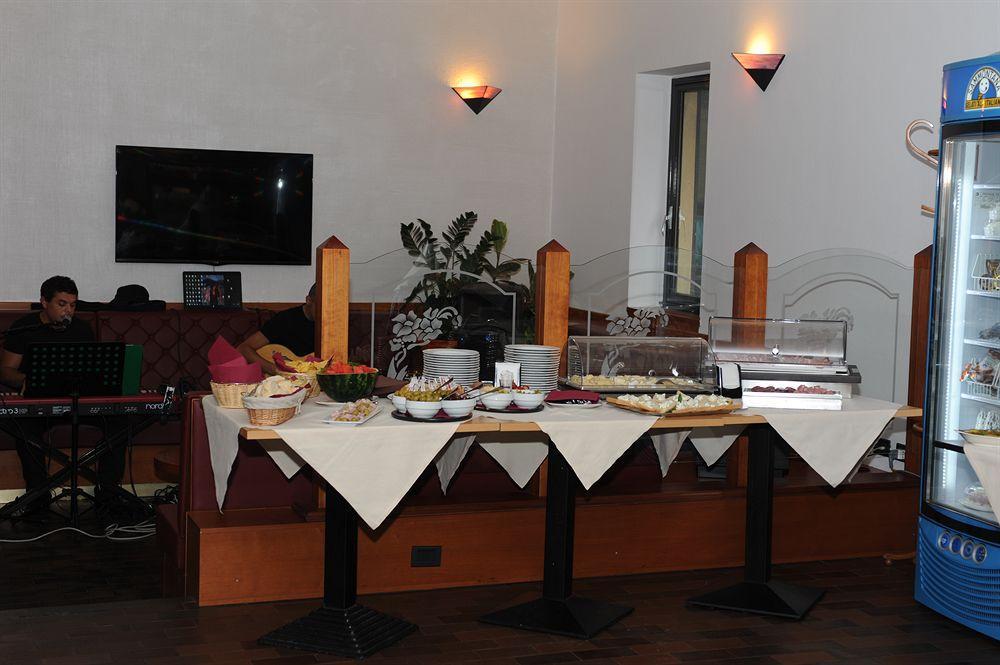 Locanda Agnello Taino Zewnętrze zdjęcie