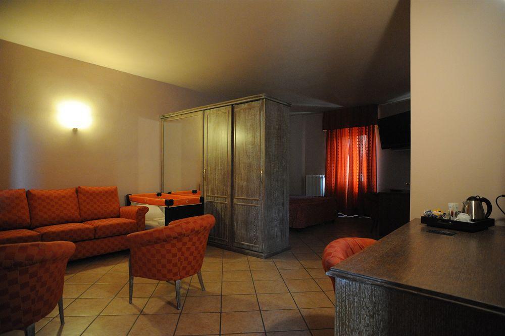 Locanda Agnello Taino Zewnętrze zdjęcie