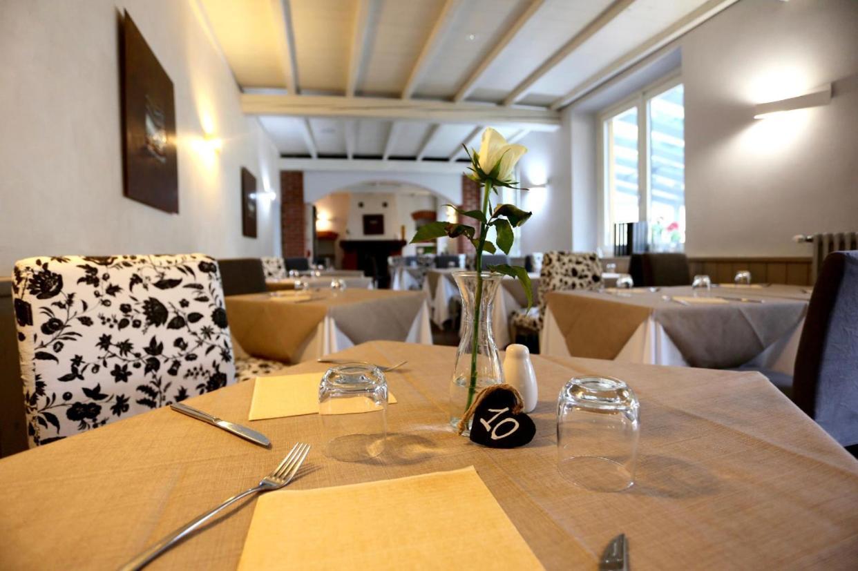 Locanda Agnello Taino Zewnętrze zdjęcie