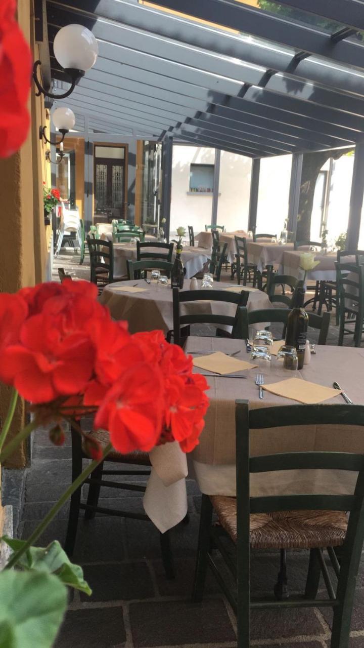 Locanda Agnello Taino Zewnętrze zdjęcie