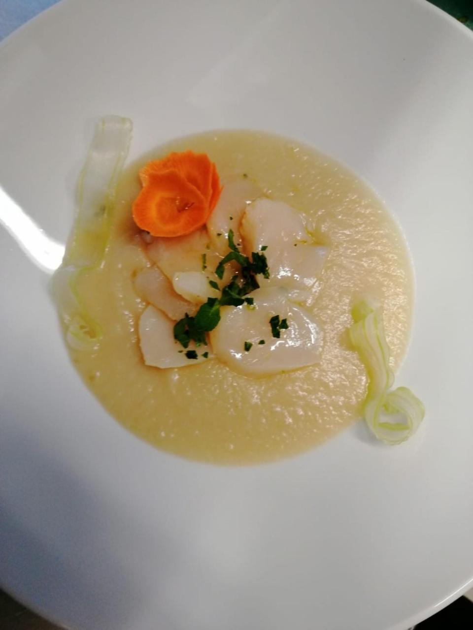 Locanda Agnello Taino Zewnętrze zdjęcie
