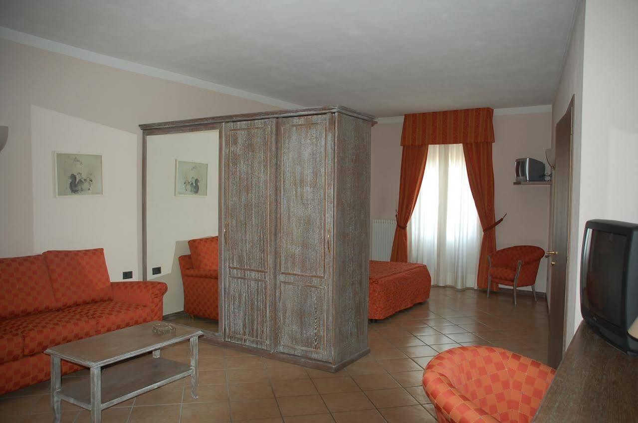 Locanda Agnello Taino Zewnętrze zdjęcie