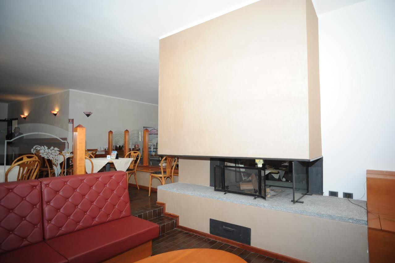 Locanda Agnello Taino Zewnętrze zdjęcie