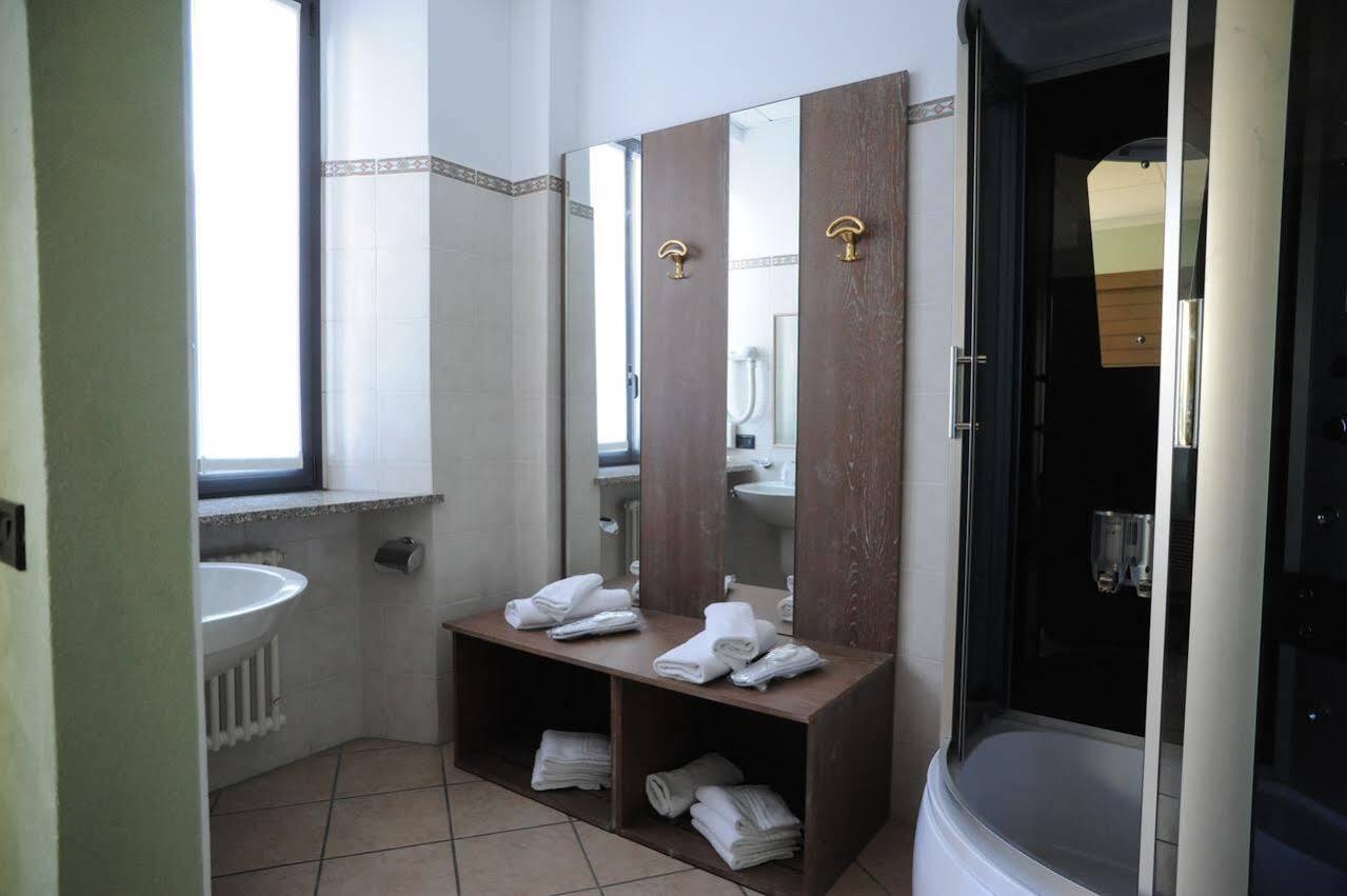 Locanda Agnello Taino Zewnętrze zdjęcie