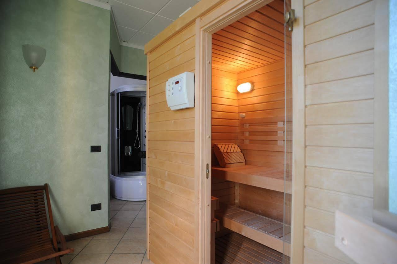 Locanda Agnello Taino Zewnętrze zdjęcie