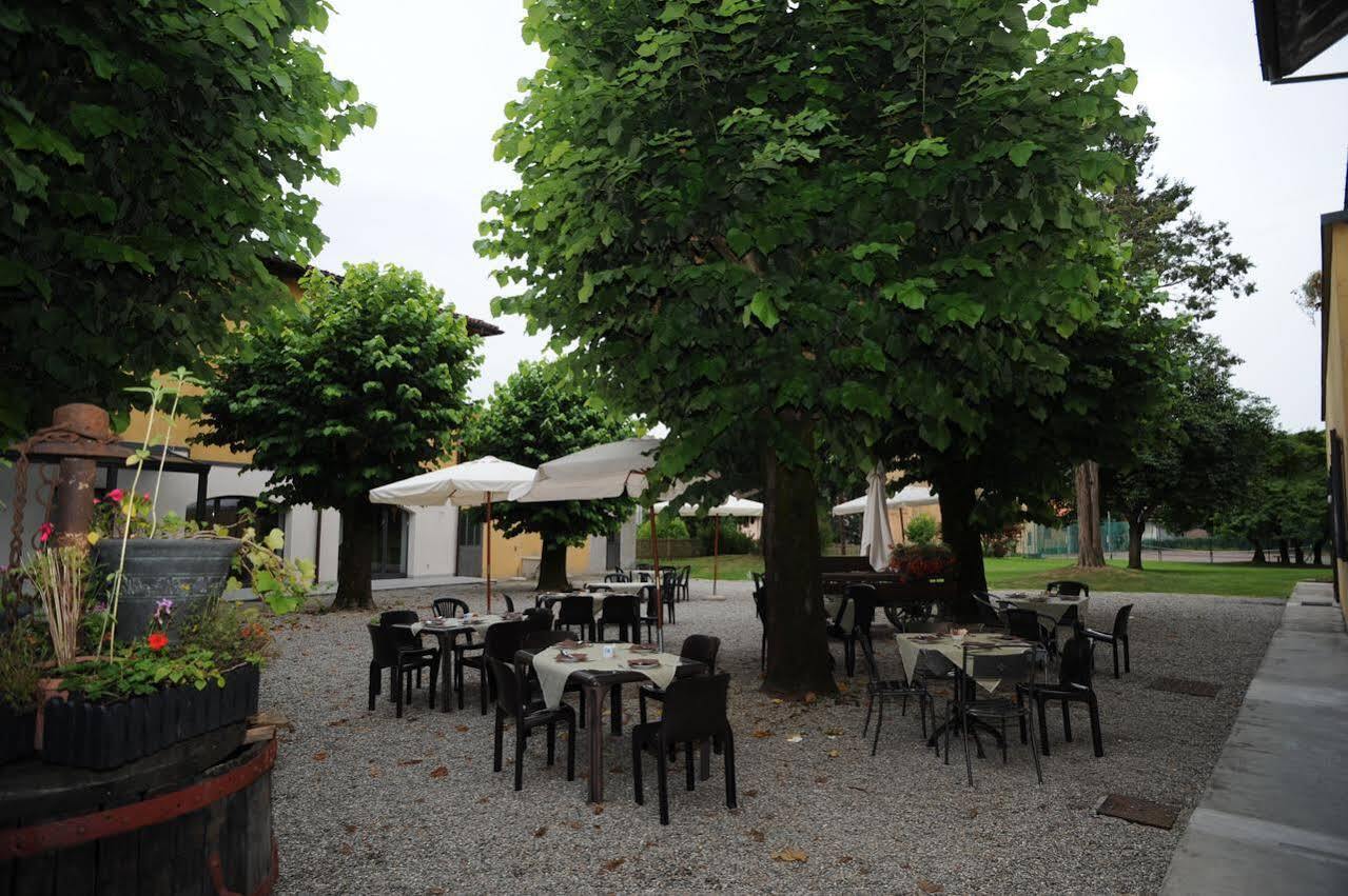 Locanda Agnello Taino Zewnętrze zdjęcie