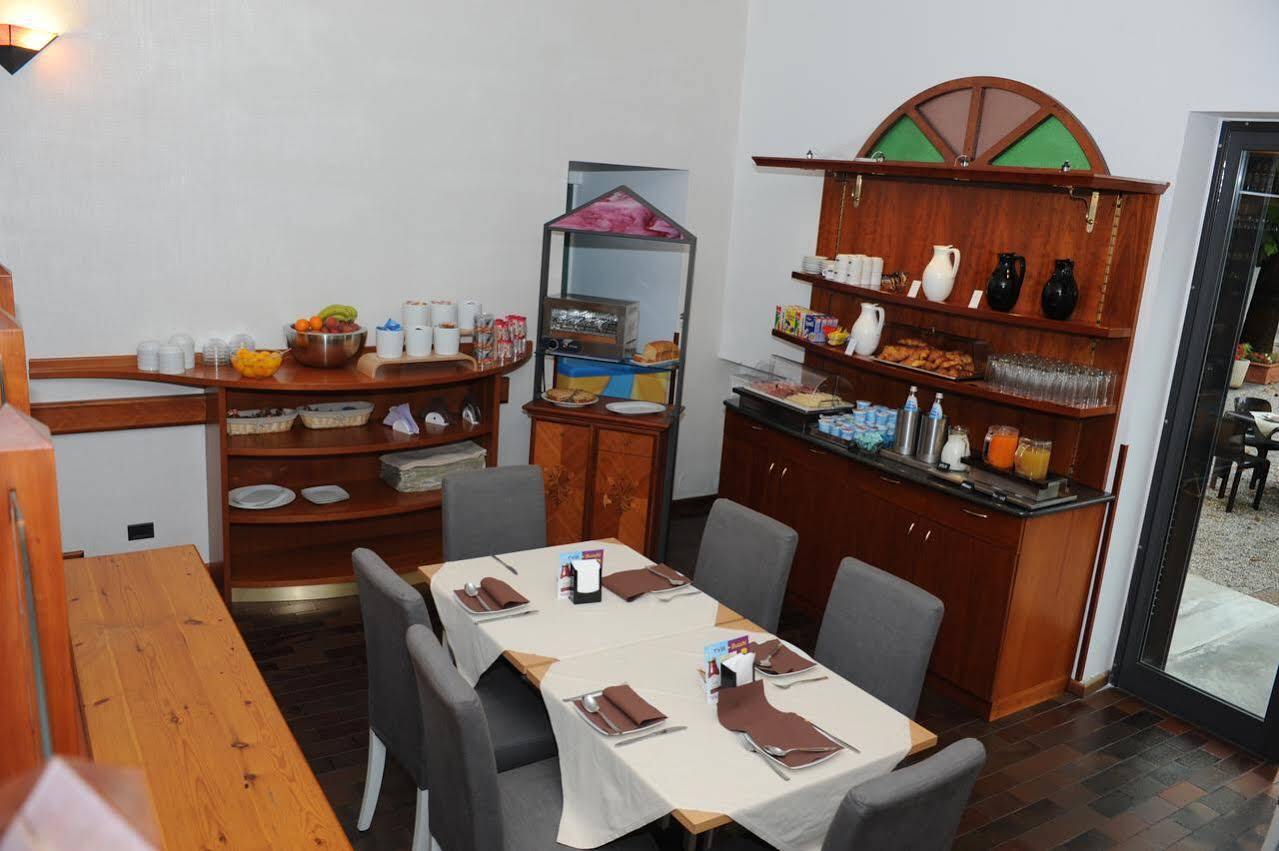 Locanda Agnello Taino Zewnętrze zdjęcie