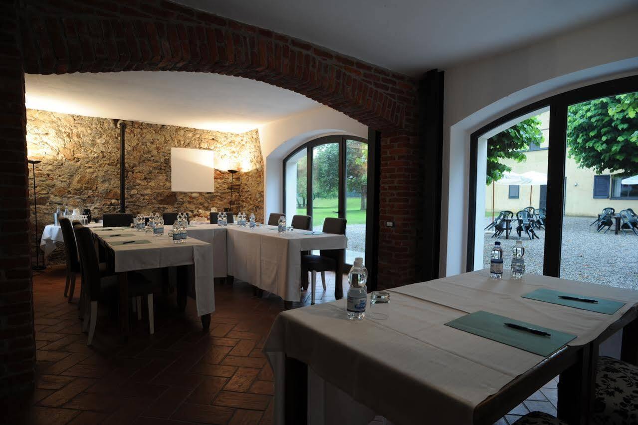 Locanda Agnello Taino Zewnętrze zdjęcie