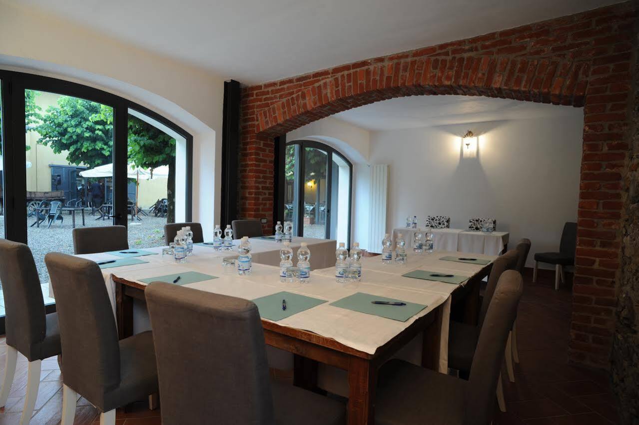 Locanda Agnello Taino Zewnętrze zdjęcie