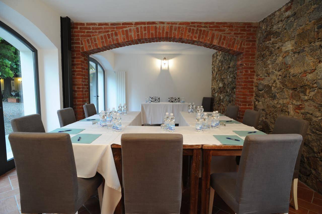Locanda Agnello Taino Zewnętrze zdjęcie